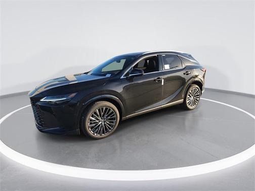 2026 Lexus RX 350 Luxury