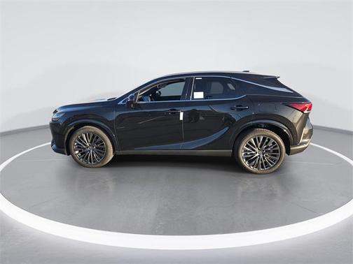 2026 Lexus RX 350 Luxury