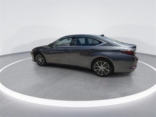 2023 Lexus ES 350 Base
