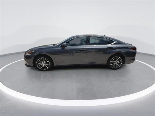 2023 Lexus ES 350 Base