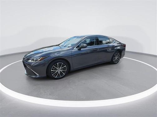 2023 Lexus ES 350 Base