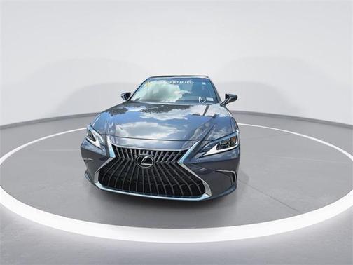 2023 Lexus ES 350 Base