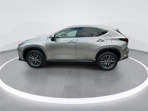 2023 Lexus NX 250 Base