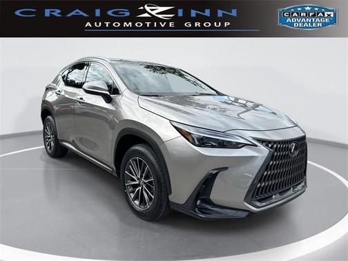 2023 Lexus NX 250 Base