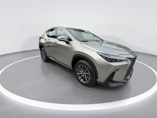 2023 Lexus NX 250 Base