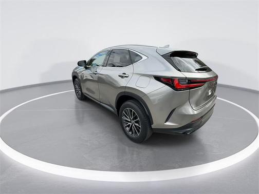 2023 Lexus NX 250 Base