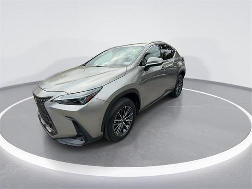 2023 Lexus NX 250 Base