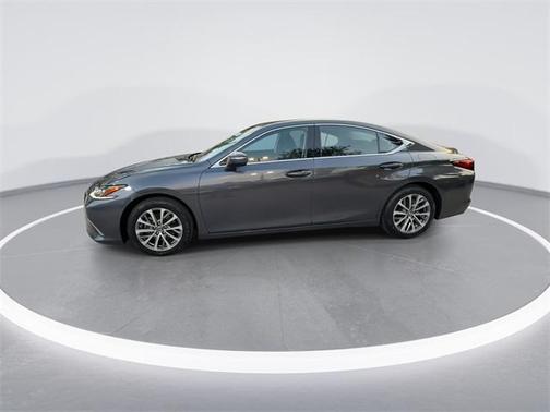 2023 Lexus ES 350 Base