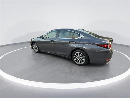 2023 Lexus ES 350 Base