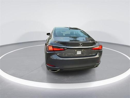 2023 Lexus ES 350 Base