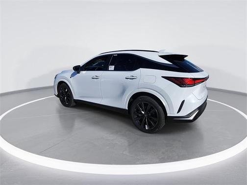 2025 Lexus RX 350 F SPORT Design