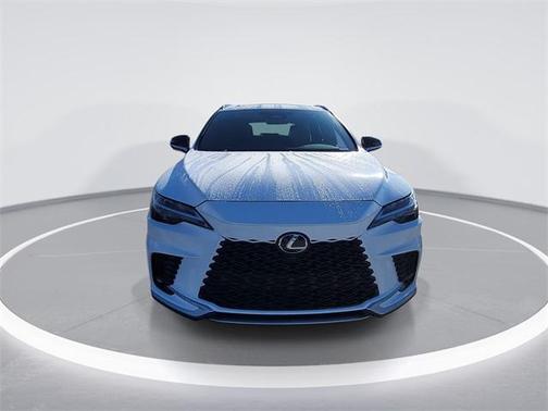 2025 Lexus RX 350 F SPORT Design