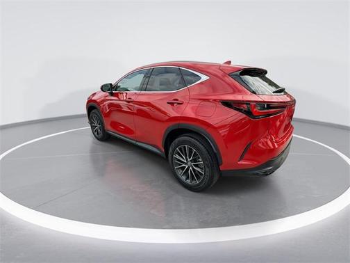 2024 Lexus NX 250 Premium