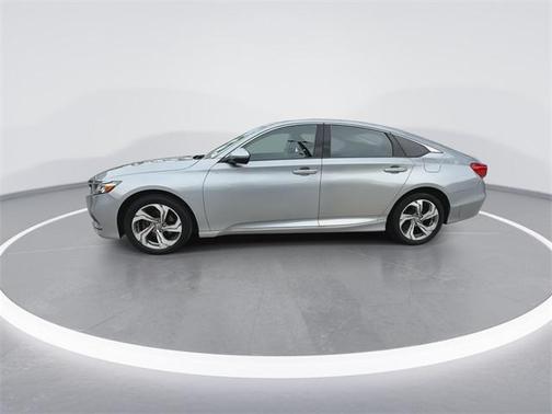 2019 Honda Accord EX-L