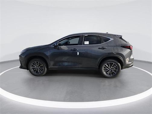 2026 Lexus NX 350 NX 350