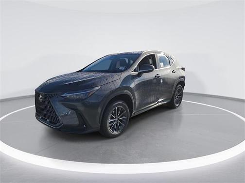2026 Lexus NX 350 NX 350