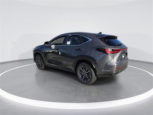 2026 Lexus NX 350 NX 350