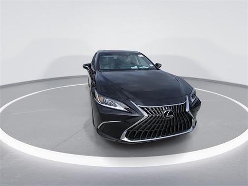 2025 Lexus ES 350 Base