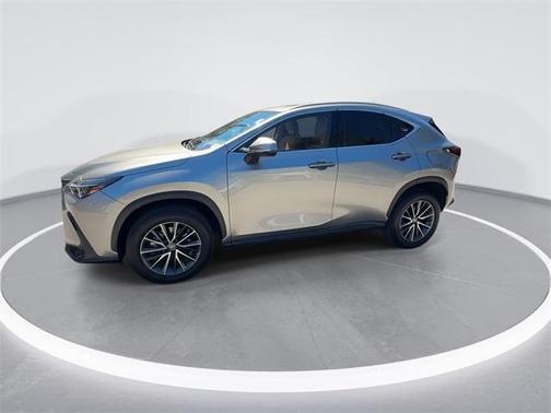 2023 Lexus NX 350 Premium