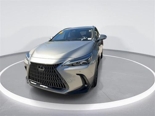 2023 Lexus NX 350 Premium