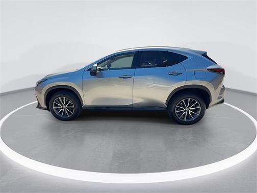 2023 Lexus NX 350 Premium