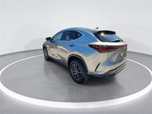 2023 Lexus NX 350 Premium