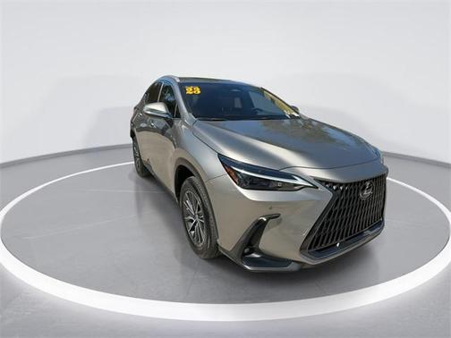 2023 Lexus NX 350 Premium