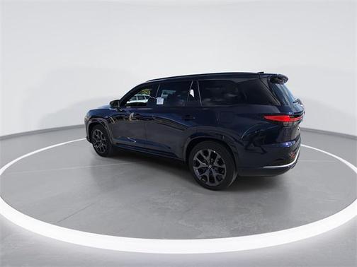 2025 Lexus TX 500h F SPORT Premium