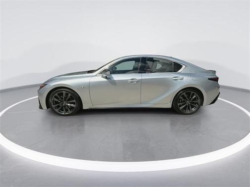 2023 Lexus IS 350 Base