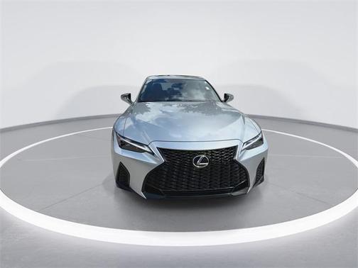 2023 Lexus IS 350 Base