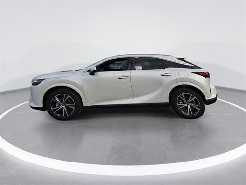 2026 Lexus RX 350 Base