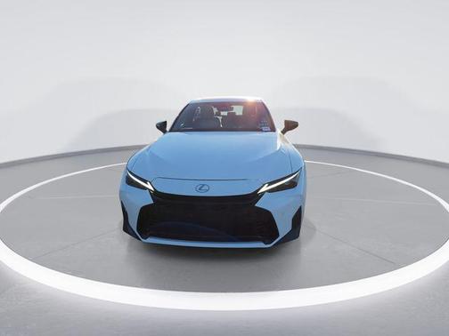 ultra white 2026 Lexus IS 350 Base