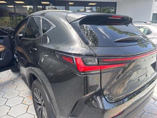 2023 Lexus NX 250 Base