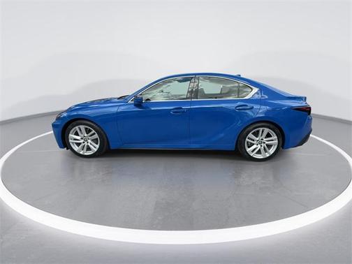 2024 Lexus IS 300 Base