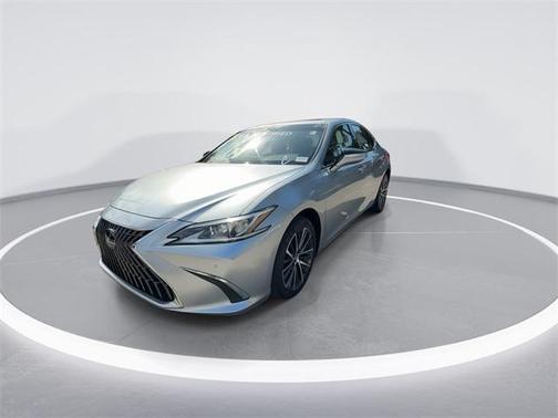 2023 Lexus ES 350 Base