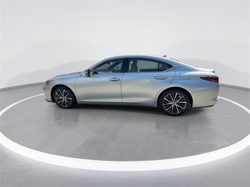 2023 Lexus ES 350 Base