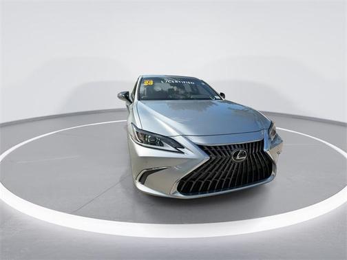 2023 Lexus ES 350 Base