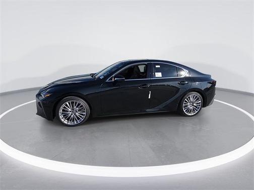 2025 Lexus IS 300 Base
