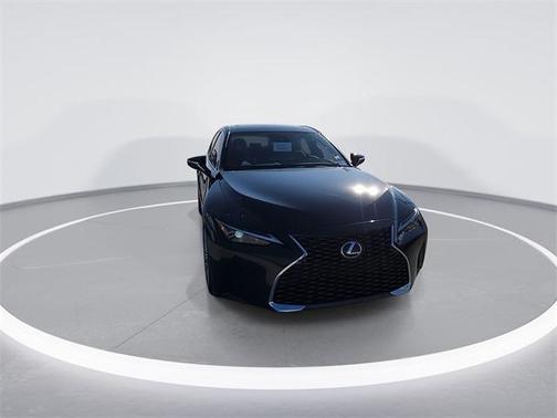2025 Lexus IS 300 Base