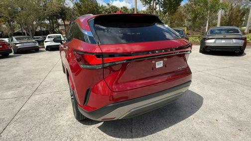 2023 Lexus RX 350 Premium Plus