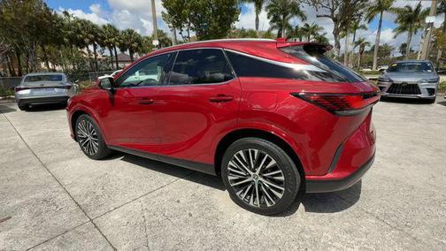 2023 Lexus RX 350 Premium Plus