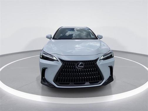 2025 Lexus NX 250 Premium