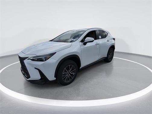 2025 Lexus NX 250 Premium