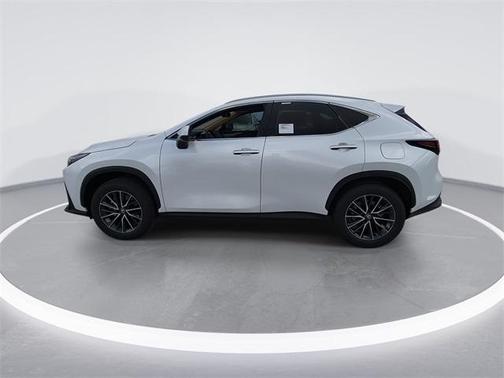 2025 Lexus NX 250 Premium