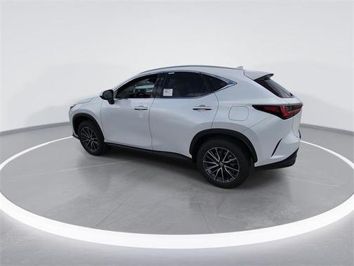 2025 Lexus NX 250 Premium