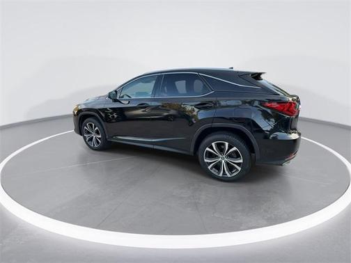 2020 Lexus RX 350 Base