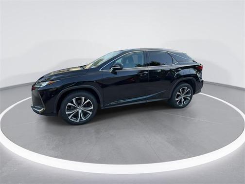 2020 Lexus RX 350 Base