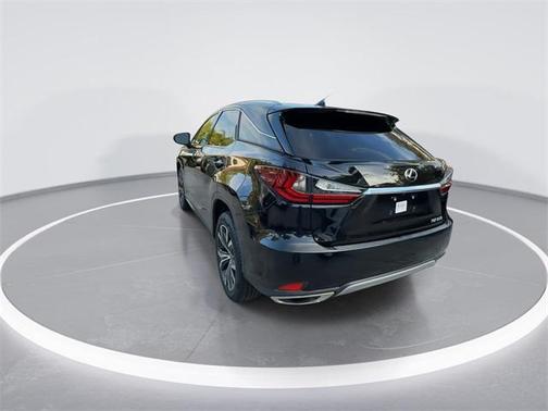 2020 Lexus RX 350 Base