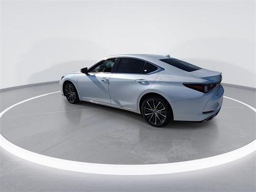 2025 Lexus ES 350 Base