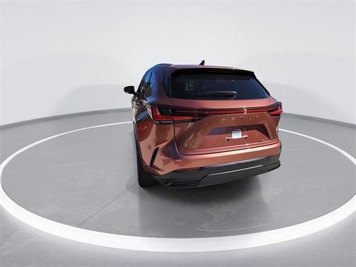 2025 Lexus NX 250 Base